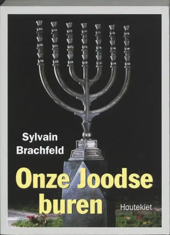 Snelle Levering Onze Joodse Buren