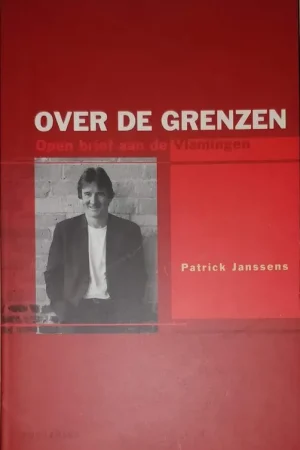 Aanbieding Open Brief Aan De Vlamingen