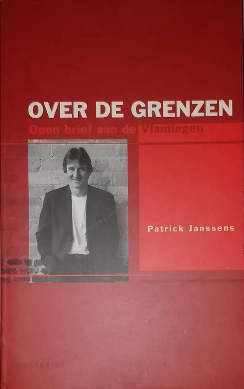 Aanbieding Open Brief Aan De Vlamingen