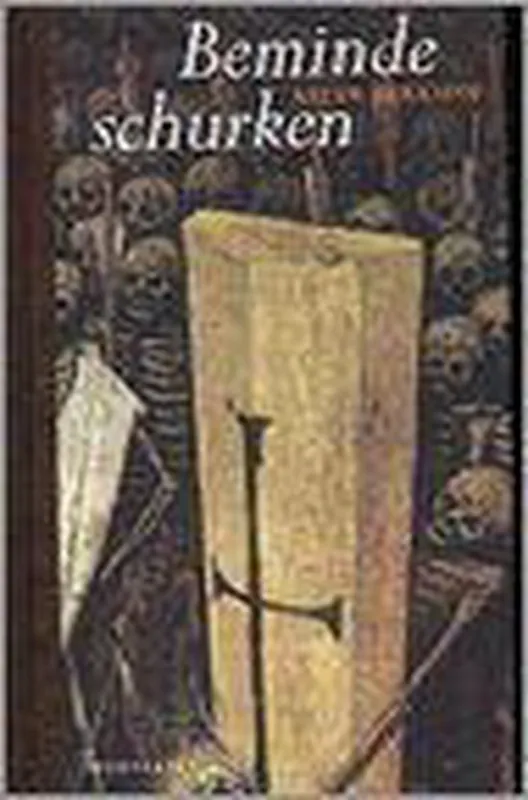 Beminde Schurken Bestel Nu