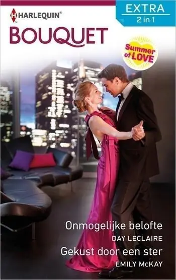 Finale Uitverkoop Onmogelijke belofte / Gekust door een ster