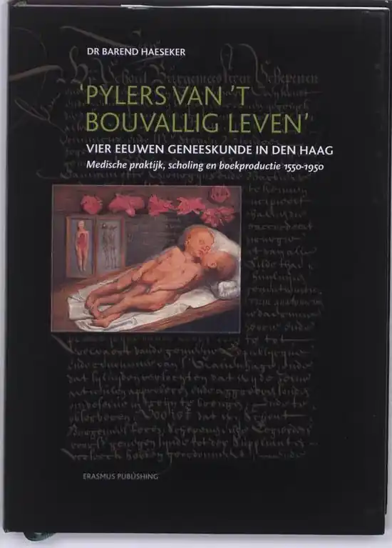 Pylers Van 'T Bouvallig Leven Flitsaanbieding