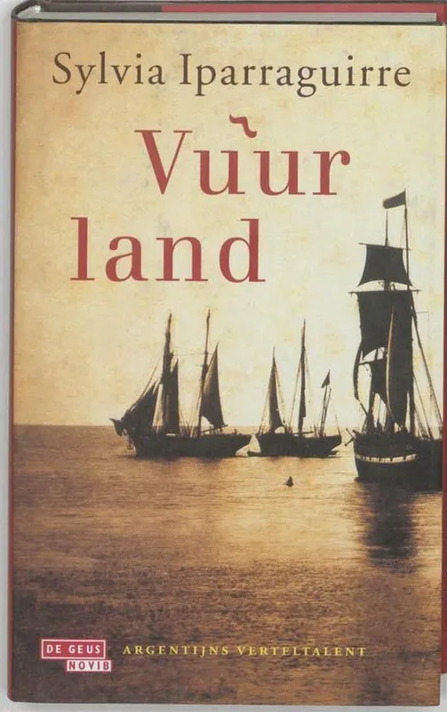 Vuurland Dagaanbieding
