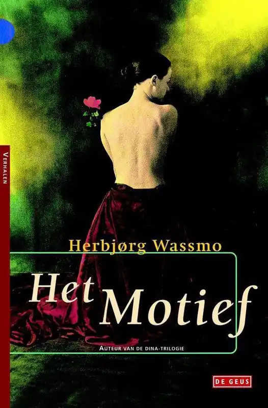 Beperkte Voorraad Motief