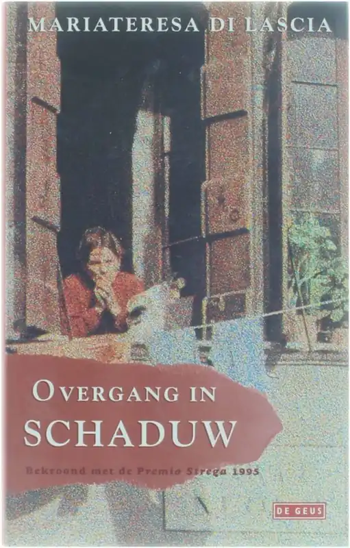 Overgang in schaduw Laatste Versie