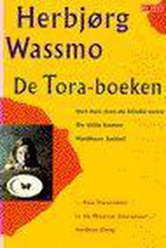 Nu Kopen Tora Boeken