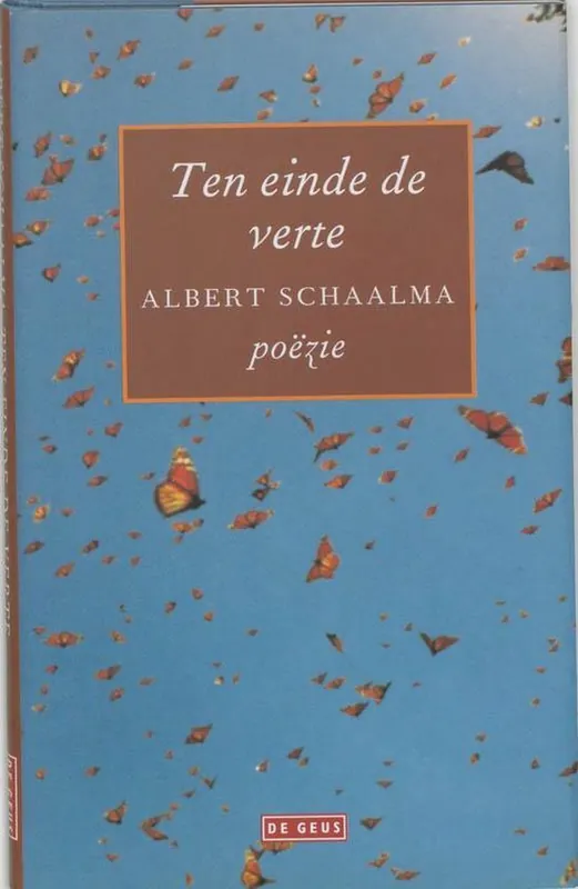 Nu Kopen Ten einde de verte