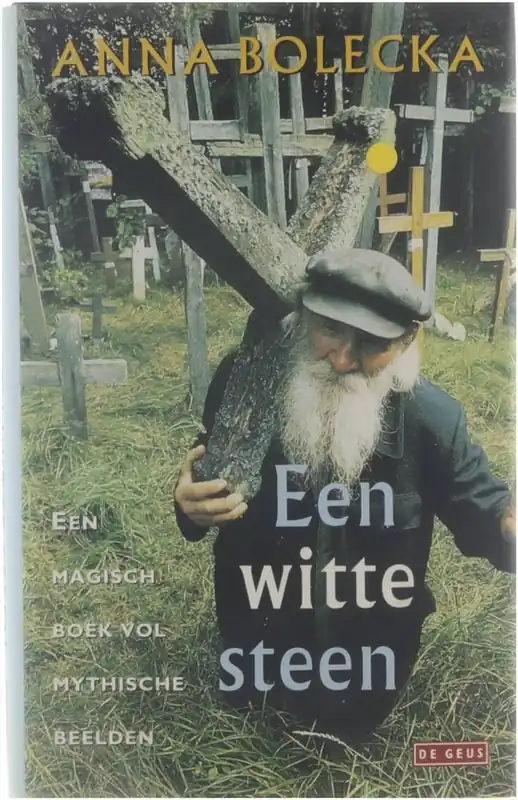 Uitverkoop WITTE STEEN