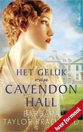 Het geluk van Cavendon Hall Actieprijs