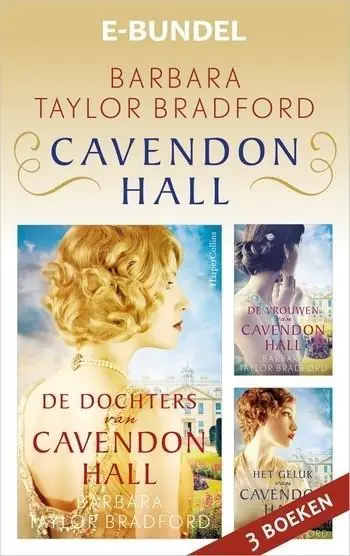 Direct Beschikbaar Cavendon Hall (3-in-1)