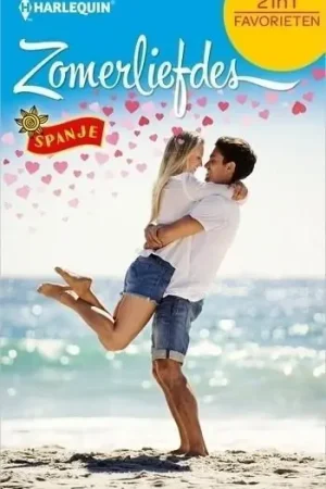 Zomerliefdes - Spanje Laatste Versie