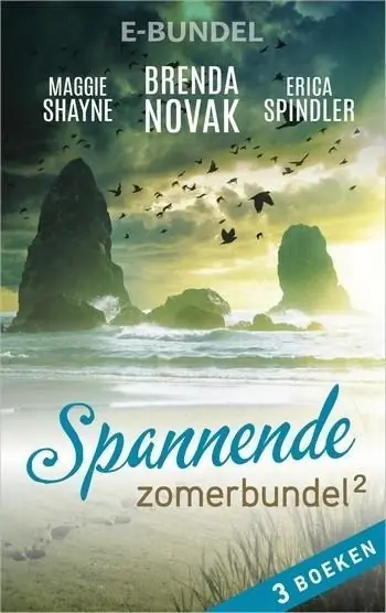 Premium Spannende zomerbundel 2, 3-in-1