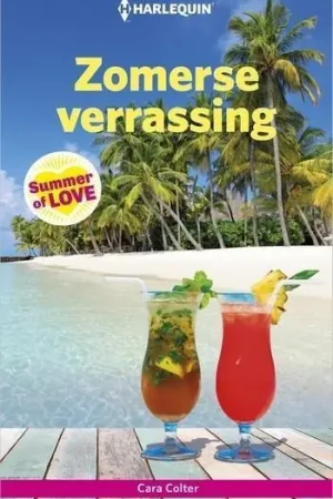 Zomerse verrassing Express Levering