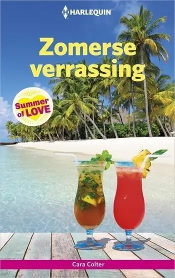 Zomerse verrassing Express Levering