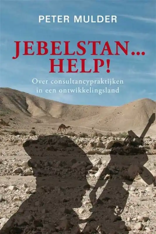Jebelstan Help! Hete Deal