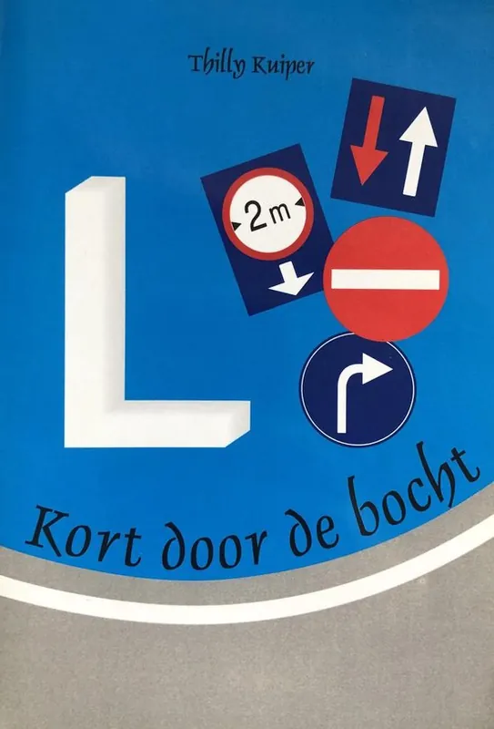 Kort door de bocht Actieprijs