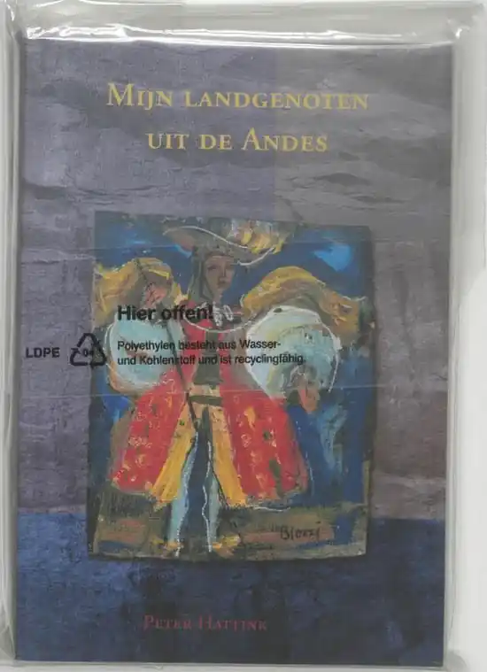 Mijn landgenoten uit de andes Alleen Vandaag