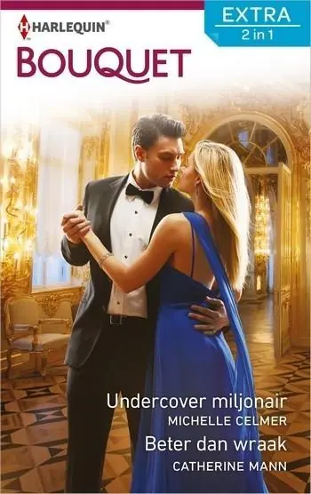 Undercover miljonair / Beter dan wraak Hete Deal