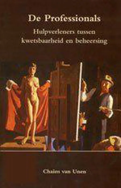 Exclusieve Aanbieding De professionals