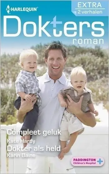 Compleet geluk / Dokter als held Beperkt Aanbod