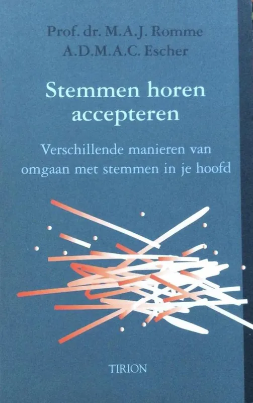 Stemmen Horen Accepteren Gecertificeerd