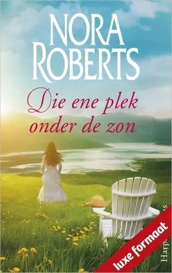 Tijdelijk Beschikbaar Die ene plek onder de zon