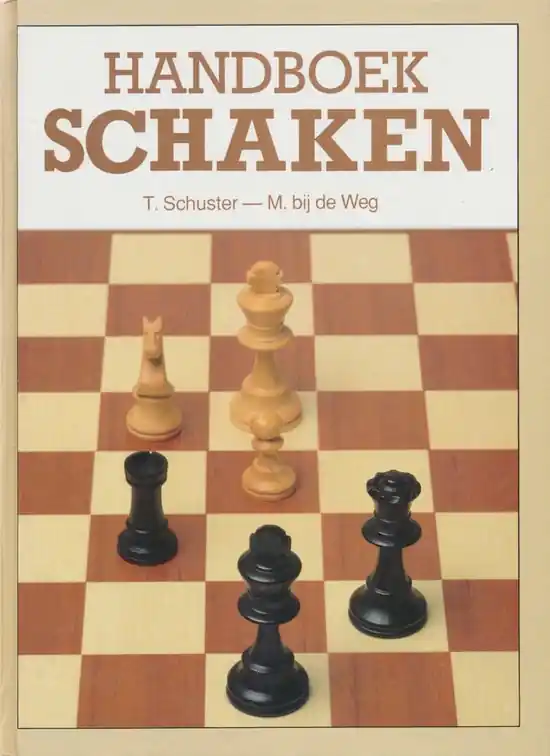 Op = Op Schaakhandboek