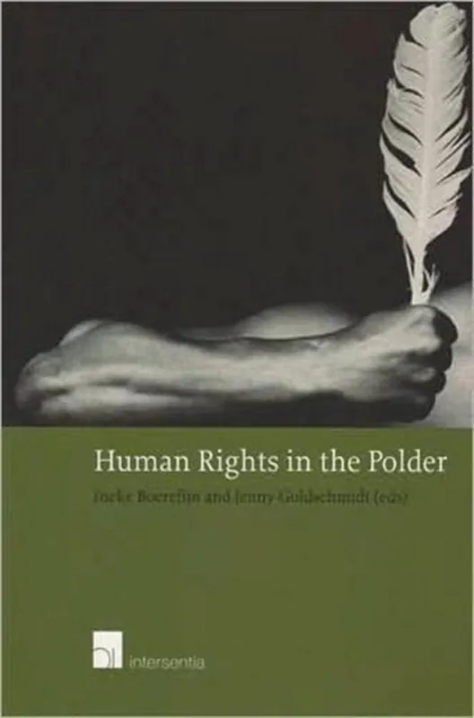 Merkproduct Human Rights in the Polder