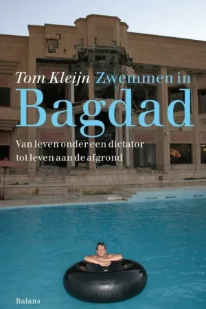 Zwemmen in Bagdad Lage Kosten