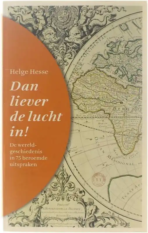 Dan Liever De Lucht In Gratis Verzending