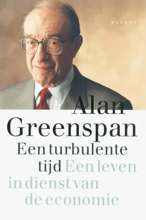 Alleen Vandaag Een Turbulente Tijd
