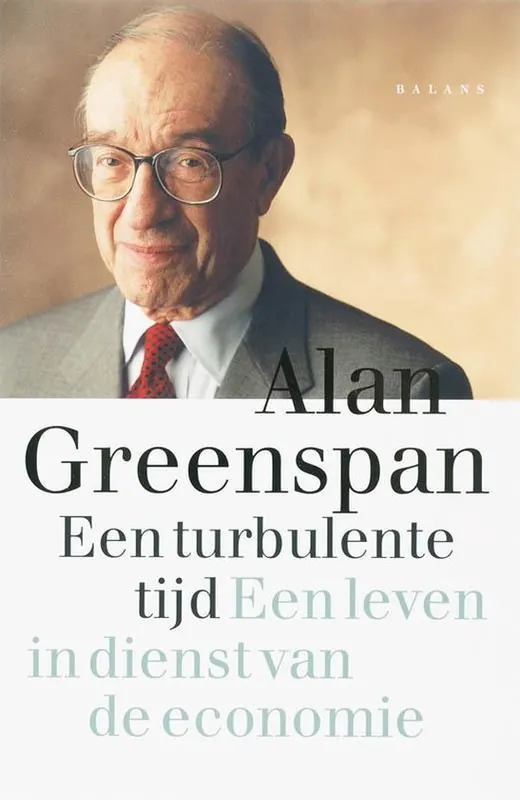 Alleen Vandaag Een Turbulente Tijd