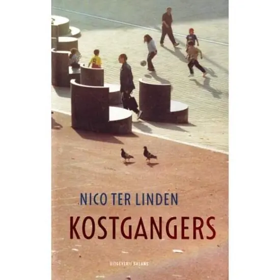 Seizoensaanbieding Kostgangers