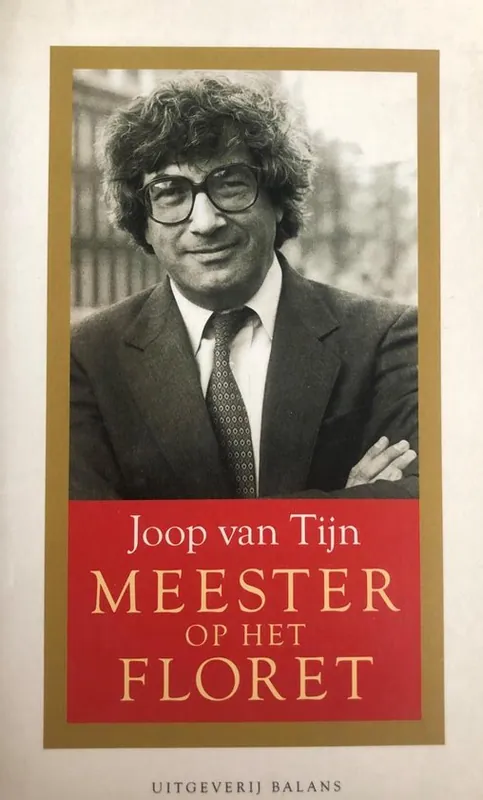 Op = Op MEESTER OP HET FLORET