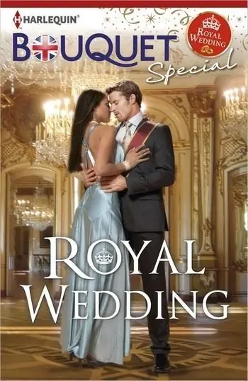 Bouquet Special Royal Wedding: Weg van de prins / Berucht en begeerlijk / Bemind door de prins Gratis Retour