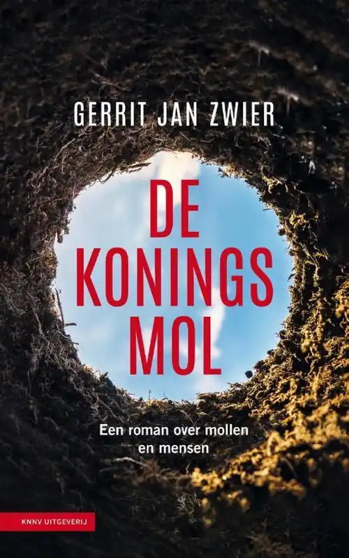 Voordeelprijs De koningsmol