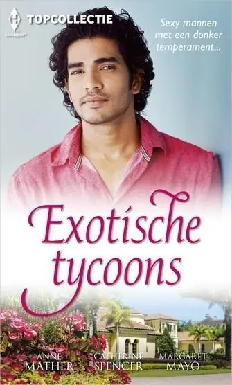 Nieuw Exotische tycoons
