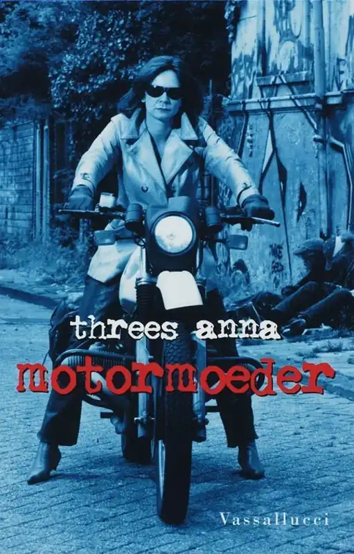 Dagaanbieding Motormoeder
