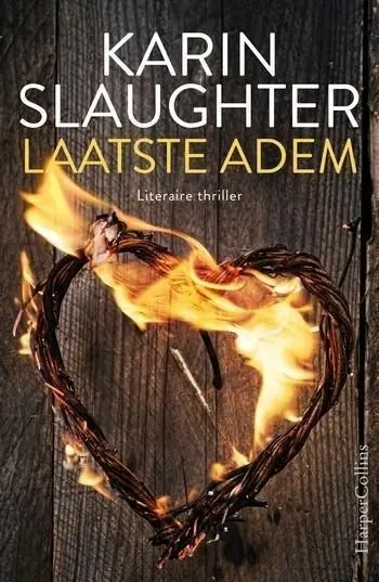 Beste Prijs Laatste adem