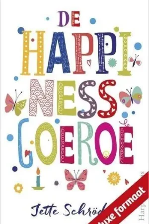 Beperkt Aanbod De Happiness-goeroe