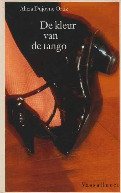 De Kleur van de tango Goedkoop