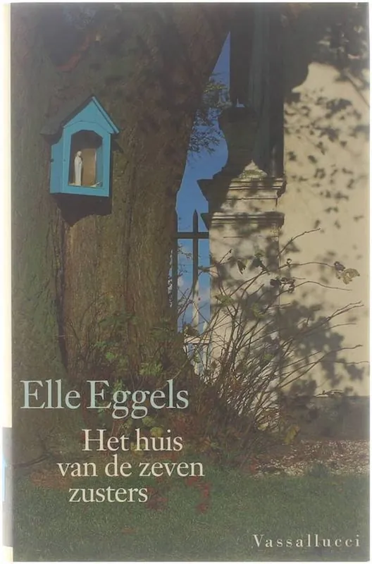 Meest Verkocht Huis Van De Zeven Zusters