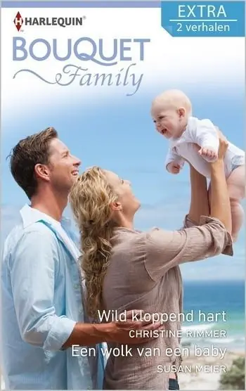 Wild kloppend hart / Een wolk van een baby Dagaanbieding