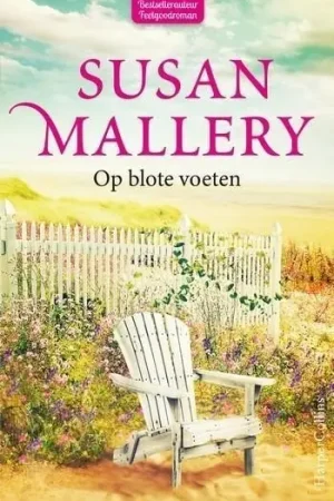 Actieprijs Op blote voeten