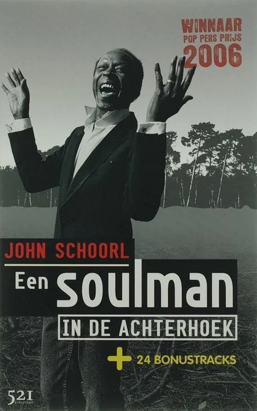 Favoriet Een Soulman In De Achterhoek En Bonustracks