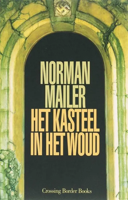 Het kasteel in het woud Koop Vandaag
