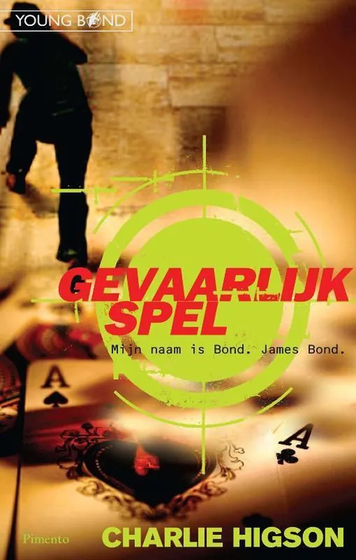 Gevaarlijk spel Meest Verkocht