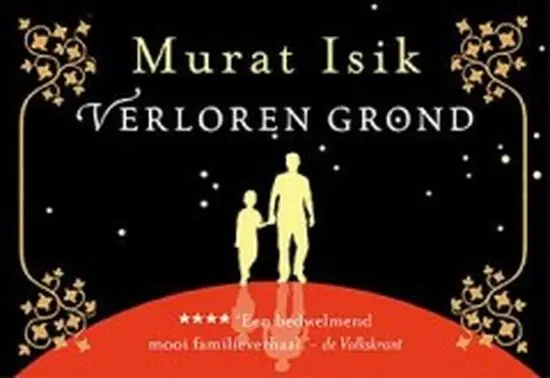 Verloren grond Speciale Aanbieding