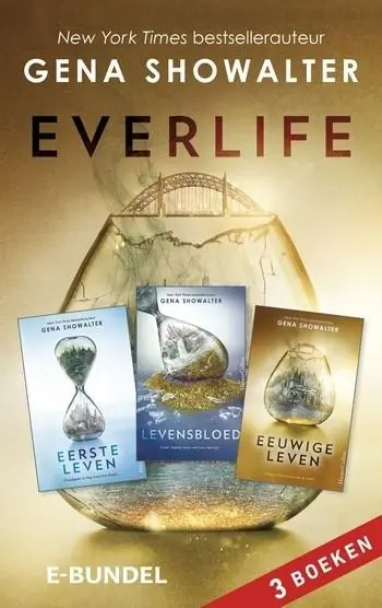 Gecertificeerd Everlife, 3-in-1