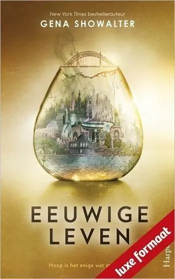 Eeuwige leven Nu Kopen